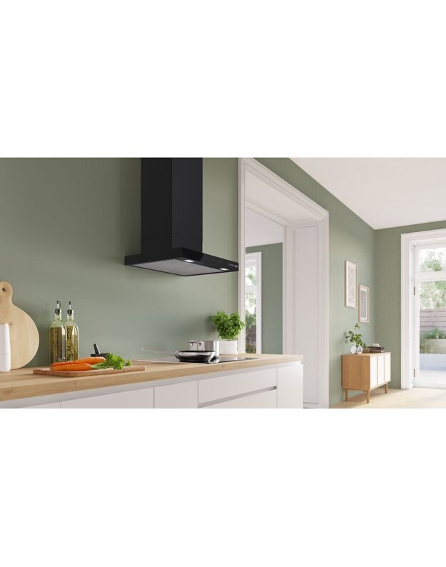 Gartraukis Bosch DWB67DN60 2