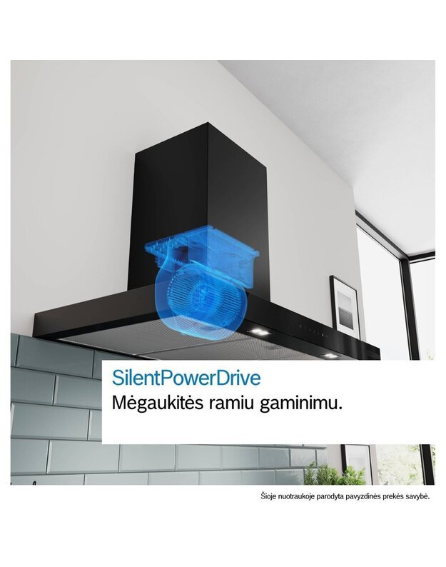 Gartraukis Bosch DWB67DN60 1