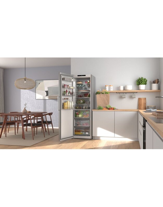 Šaldytuvas Bosch KSN36VLDG