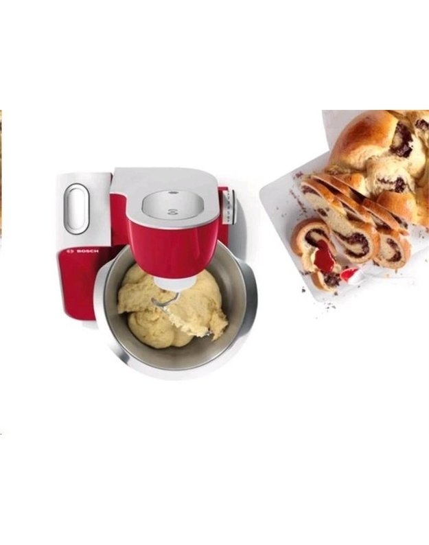 Virtuvinis kombainas Bosch MUM58720