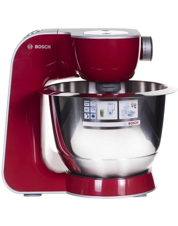 Virtuvinis kombainas Bosch MUM58720