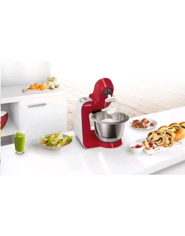 Virtuvinis kombainas Bosch MUM58720