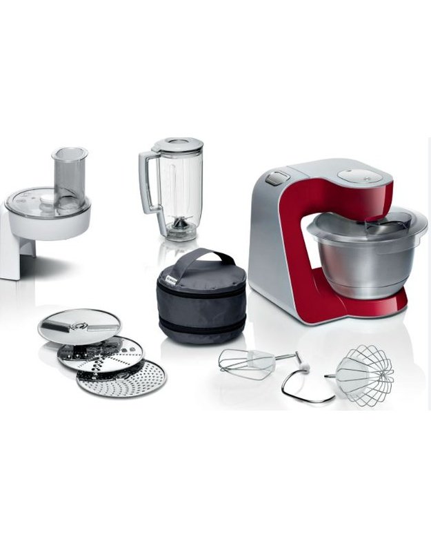 Virtuvinis kombainas Bosch MUM58720