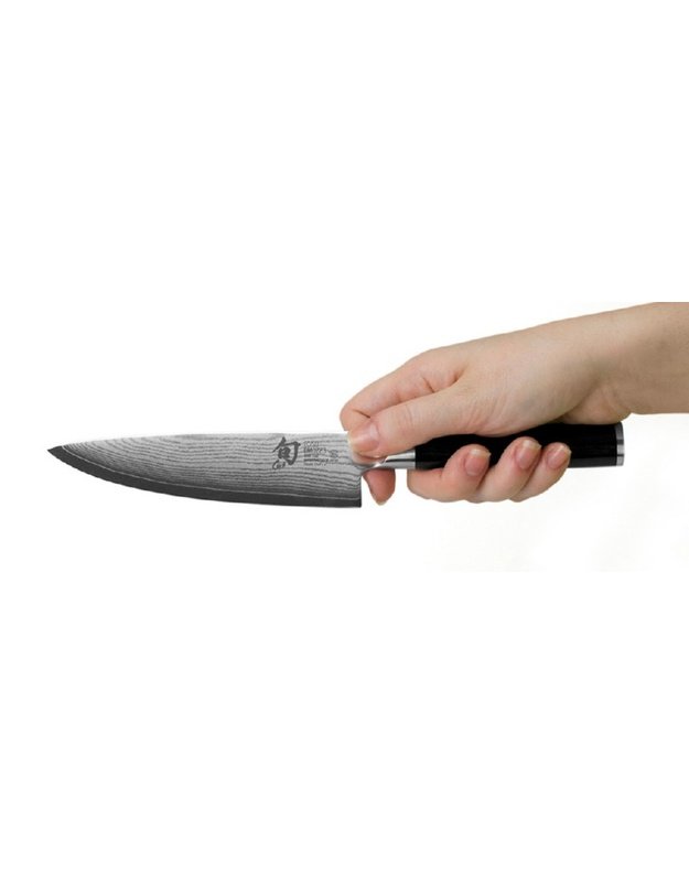 Damasko plieno peilis, DM-0723