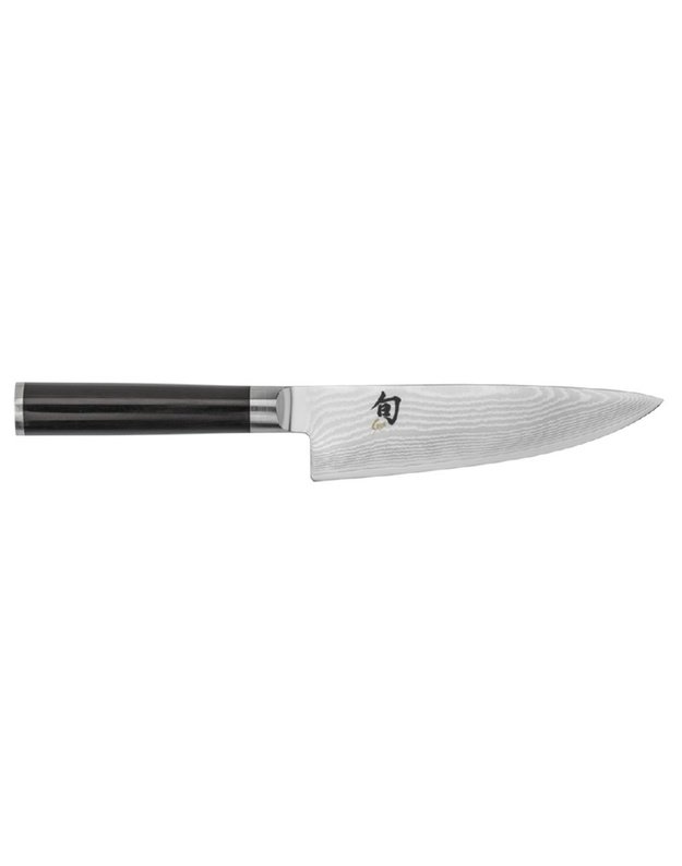 Damasko plieno peilis, DM-0723