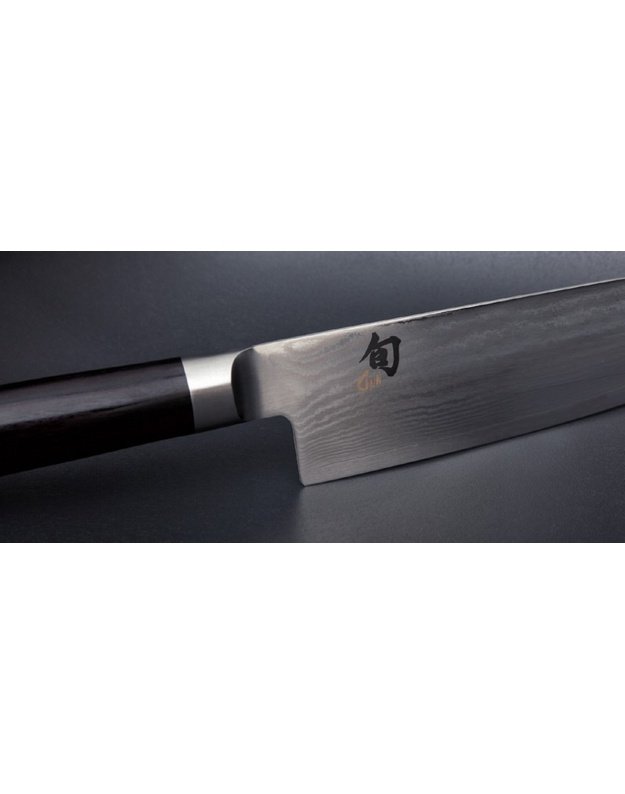 Damasko plieno peilis, DM-0723