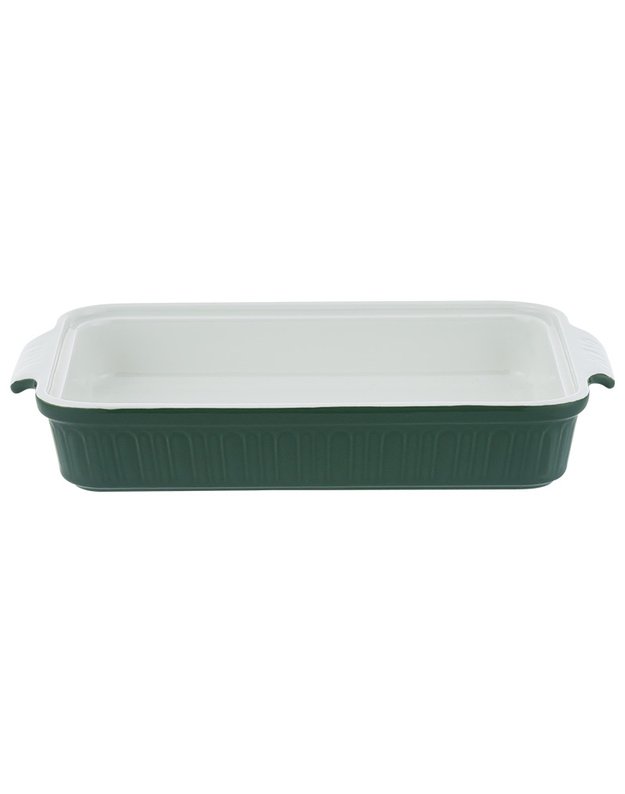Porcelianinis kepimo indas Zyle ZY1820CDG