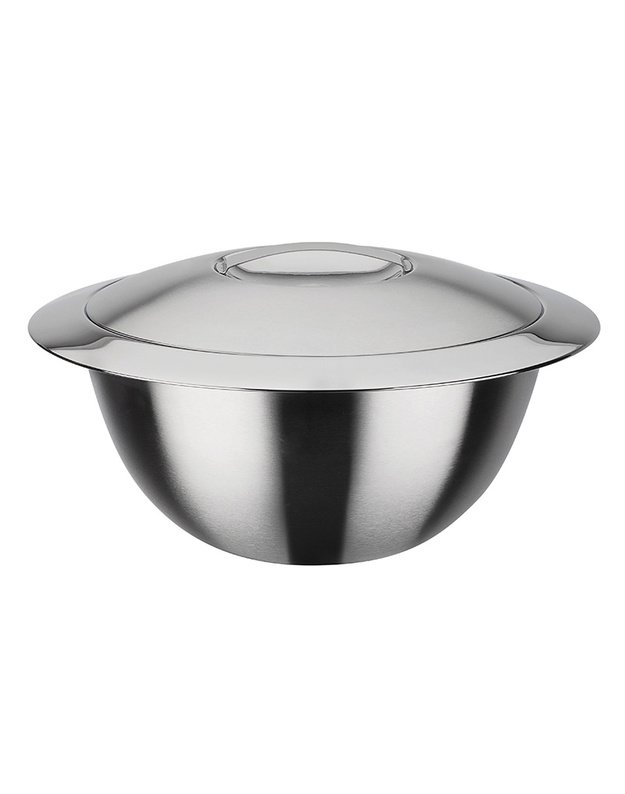 Metalinis termo dubenėlis Zyle ZY5006TB, 5 l