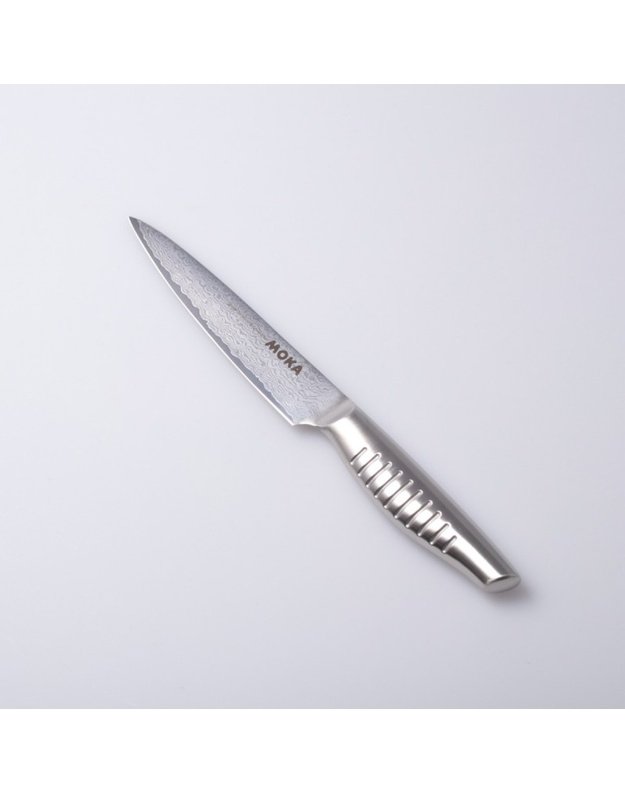 Damasko universalus peilis Suncraft SN59301