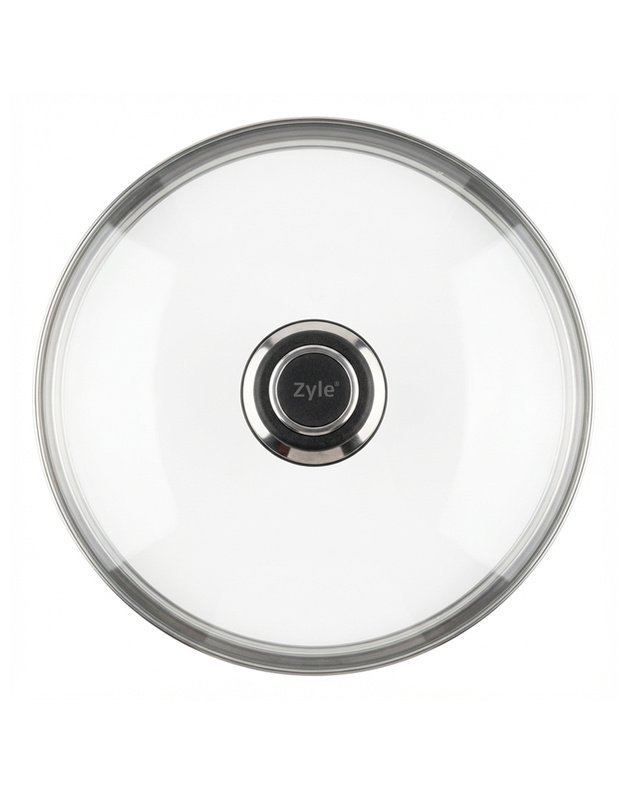 Stiklinis dangtis ZY024BLPL
