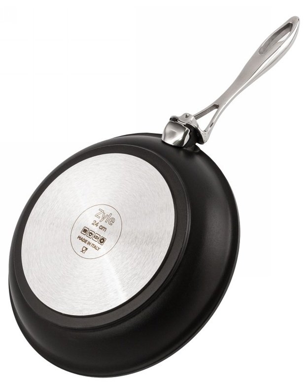 Indukcinė keptuvė Zyle &Oslash;24 cm ZY4824FP