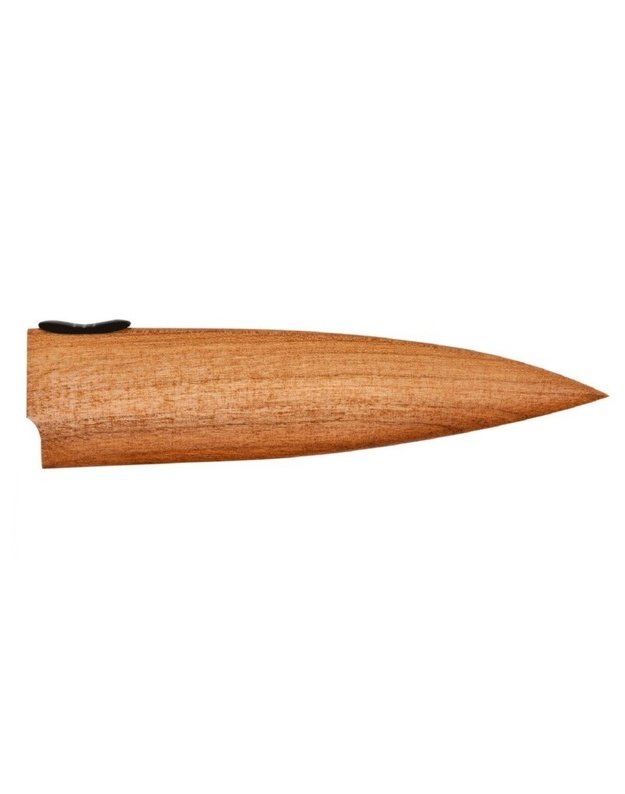 Japoni&scaron;ko plieno peilis su dėklu DG-3002D