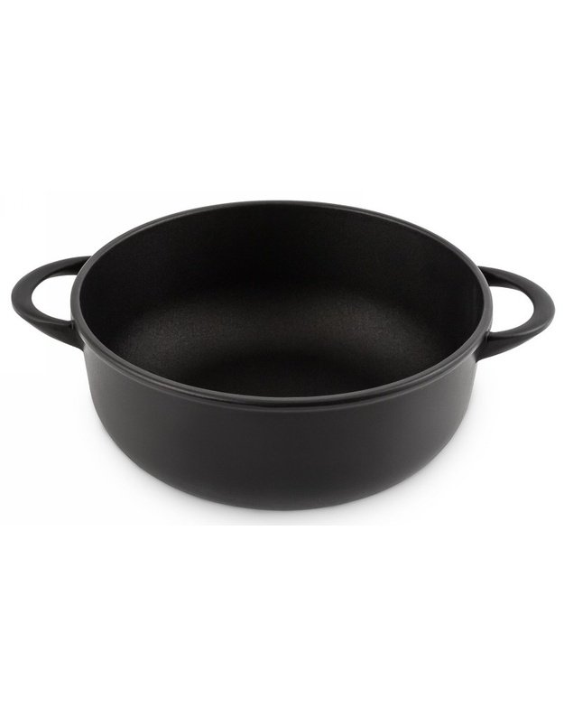 Indukcinis puodas Zyle ZY9524CS &Oslash; 24 cm