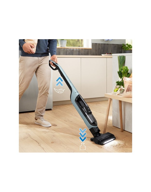 Siurblys Bosch BCH4SM28 