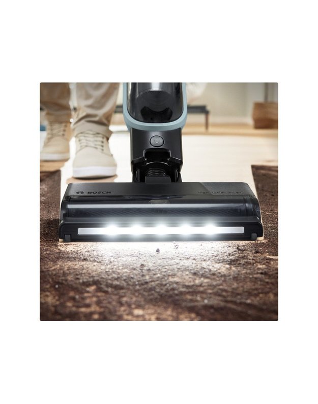 Siurblys Bosch BCH4SM28 