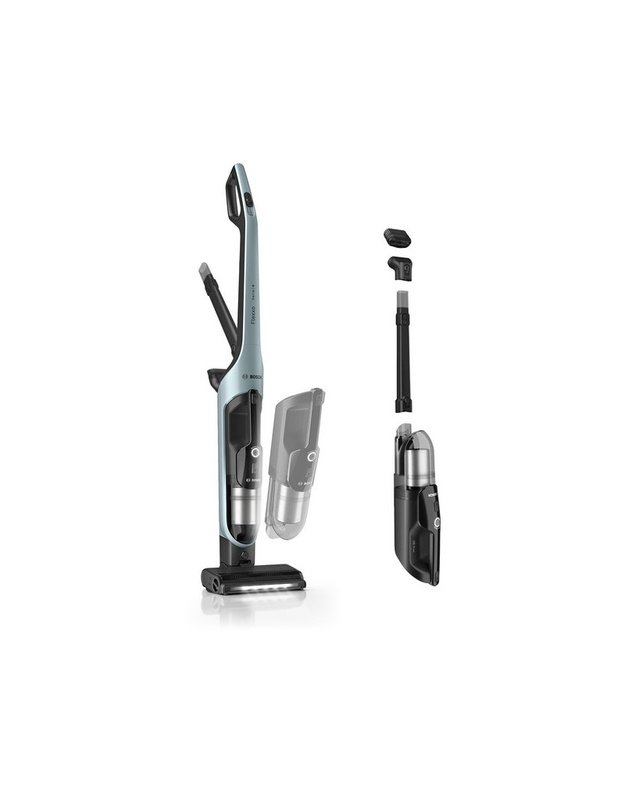 Siurblys Bosch BCH4SM28 