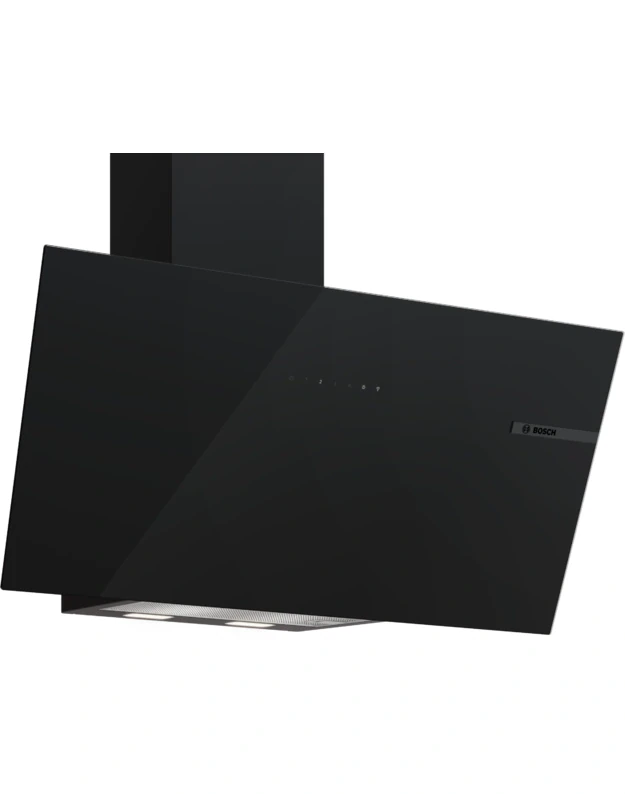 Bosch DWK87PN61 Serie 6 sieninis gartraukis, 80 cm, 768 m³/h, A+ klasė, Home Connect, SilentPowerDrive