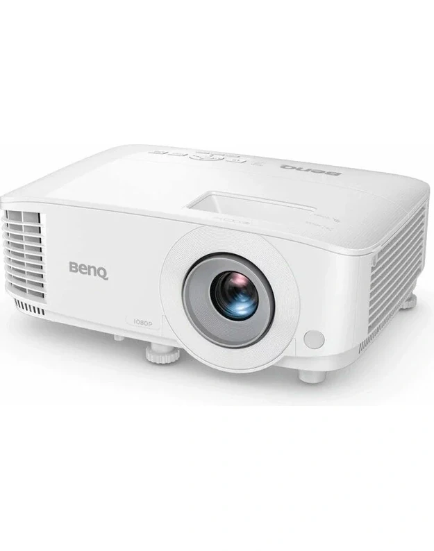 BenQ MH560C Full HD projektorius, 3800 ANSI lm, 15 000:1, 16,7 ms, SmartEco, 2 × HDMI, 10 W, 9H.JRF77.1NE
