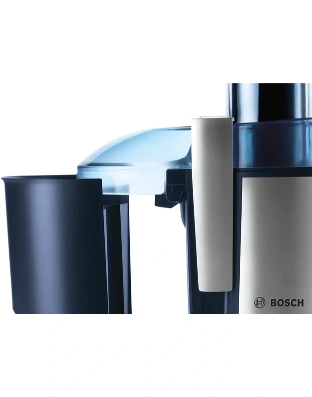 Bosch MES3500 VitaJuice 3 centrifūginė sulčiaspaudė, 700 W, 2 greičiai, 73 mm XL anga, 1,25 l