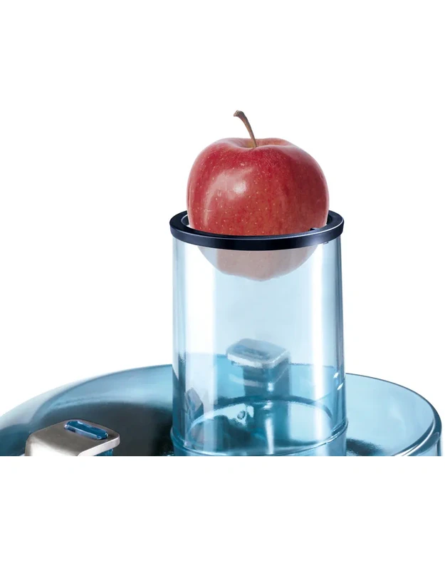 Bosch MES3500 VitaJuice 3 centrifūginė sulčiaspaudė, 700 W, 2 greičiai, 73 mm XL anga, 1,25 l