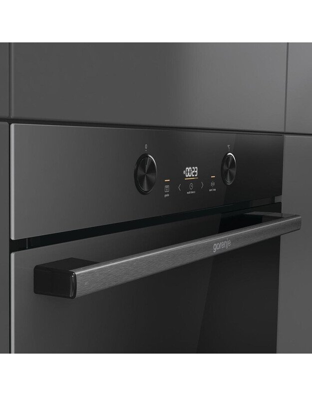 Orkaitė Gorenje BPS6737E04DBG 2