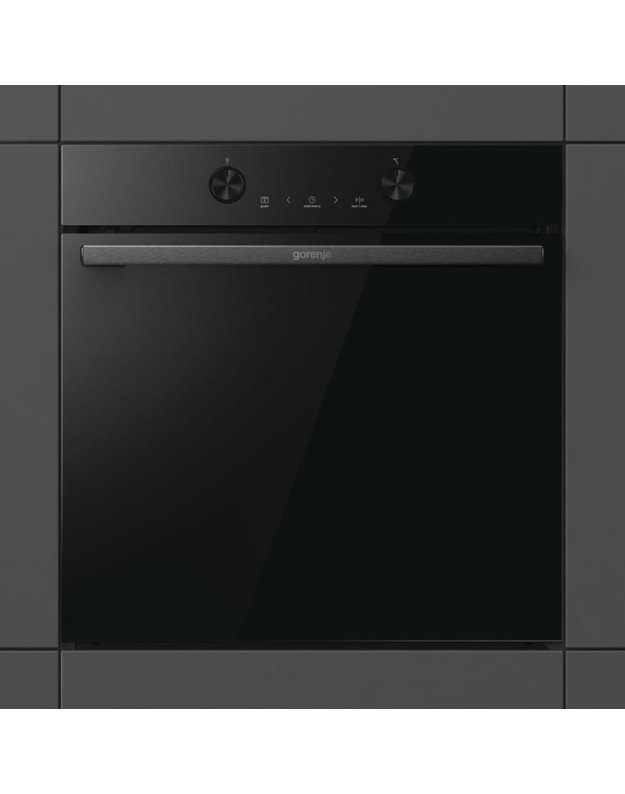 Orkaitė Gorenje BPS6737E04DBG