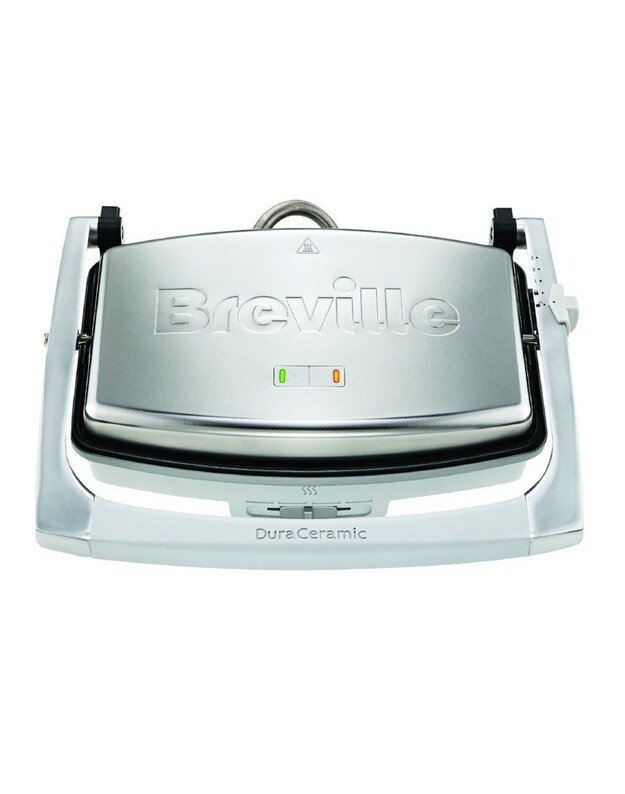 Sumuštinių keptuvė Breville VST071X01