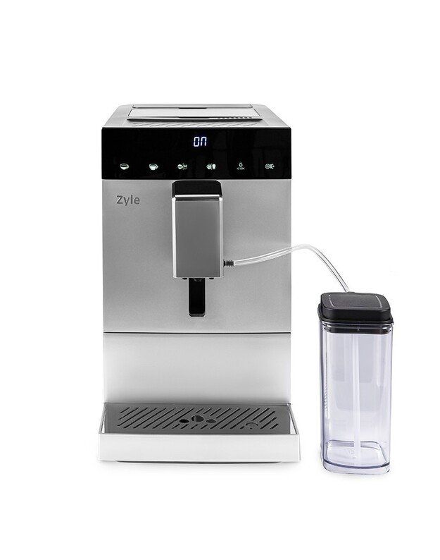Automatinis kavos aparatas Zyle ZY559CM, 1350 W 1