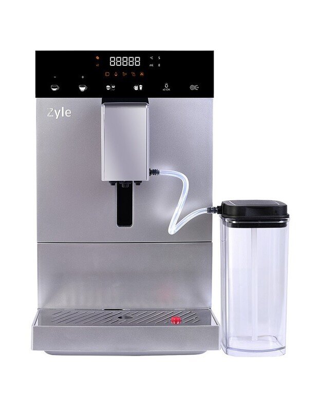 Automatinis kavos aparatas Zyle ZY559CM, 1350 W 2