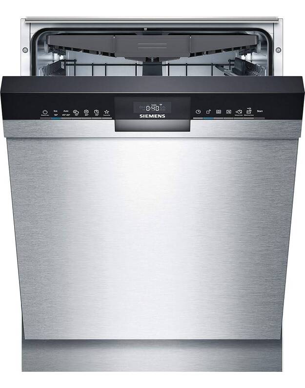 Indaplovė Siemens SN43ES22CE