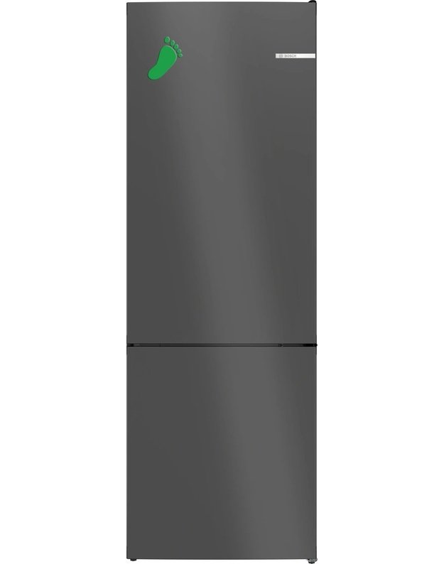 Šaldytuvas Bosch KGN49OCAF