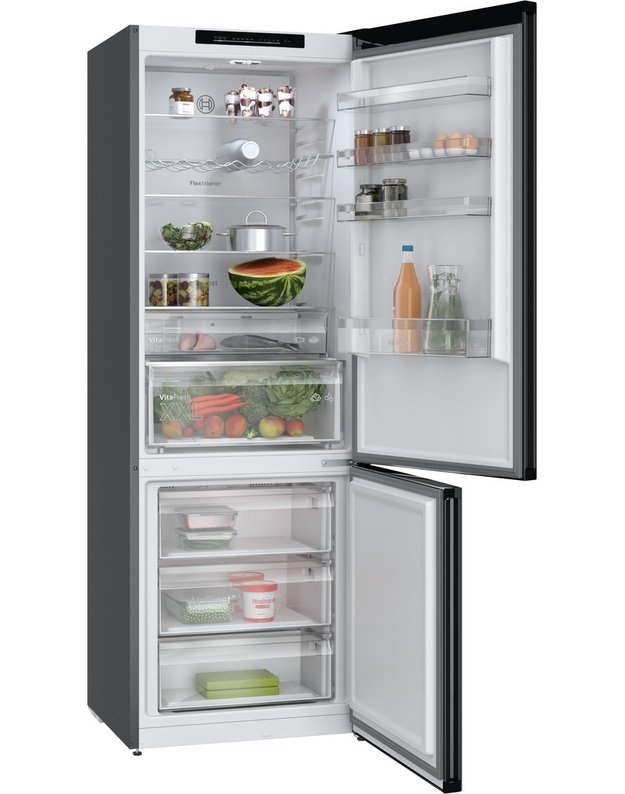 Šaldytuvas Bosch KGN49OCAF