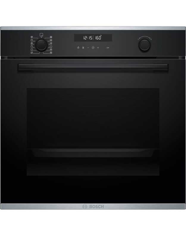 Orkaitė Bosch HBG278EB3