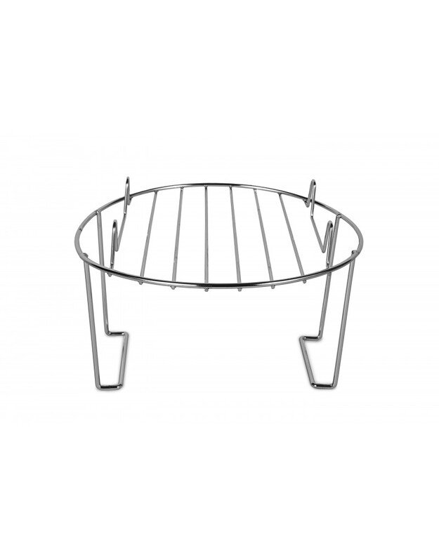 Daugiafunkcis elektrinis greitpuodis su karšto oro gruzdintuve Zyle ZY006MC 4