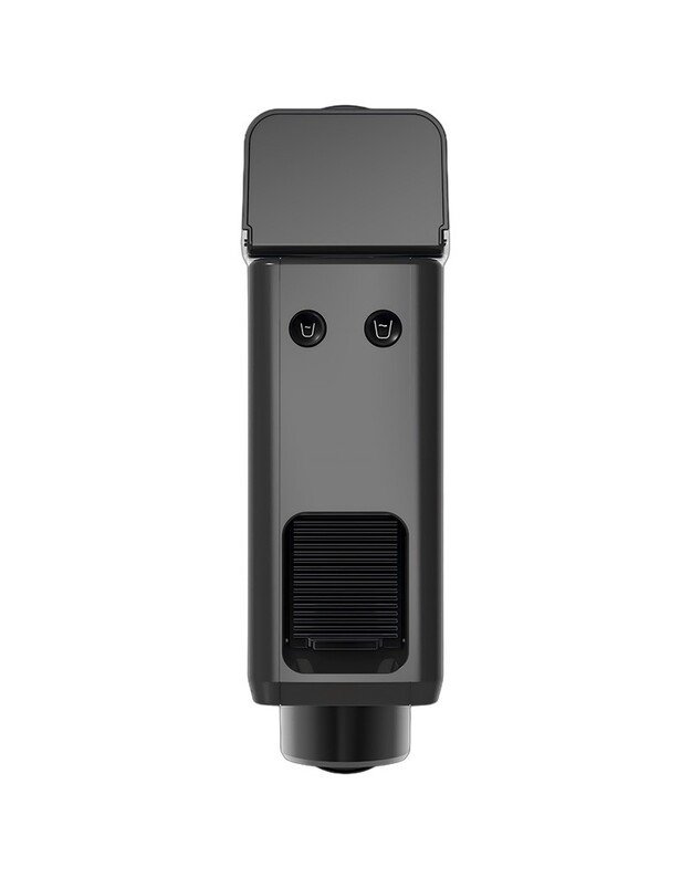 Kapsulinis kavos aparatas Zyle Pico ZY837B, 1100 W, NEMOKAMAS PRISTATYMAS! 4