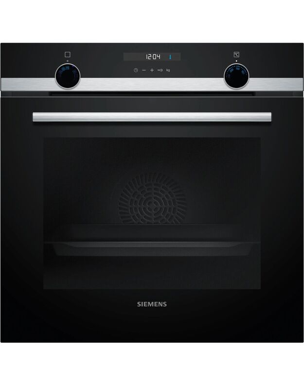 Orkaitė Siemens HB537GES3
