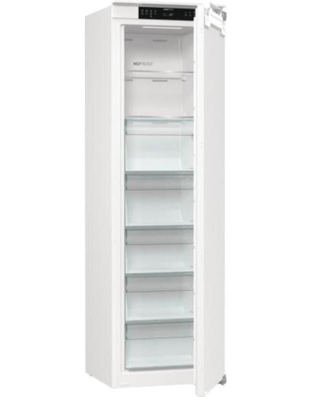Šaldikliai Gorenje FNCI517E62WF 1