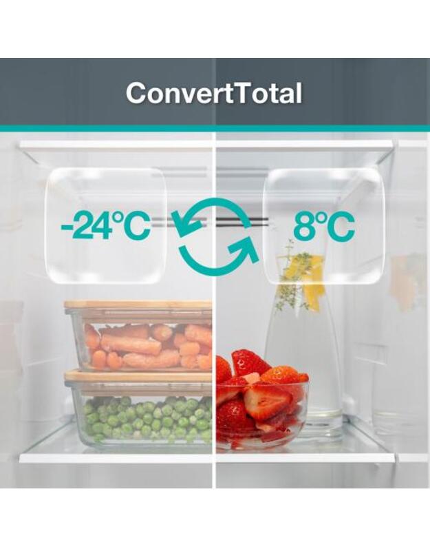 Šaldikliai Gorenje FNCI517E62WF 4