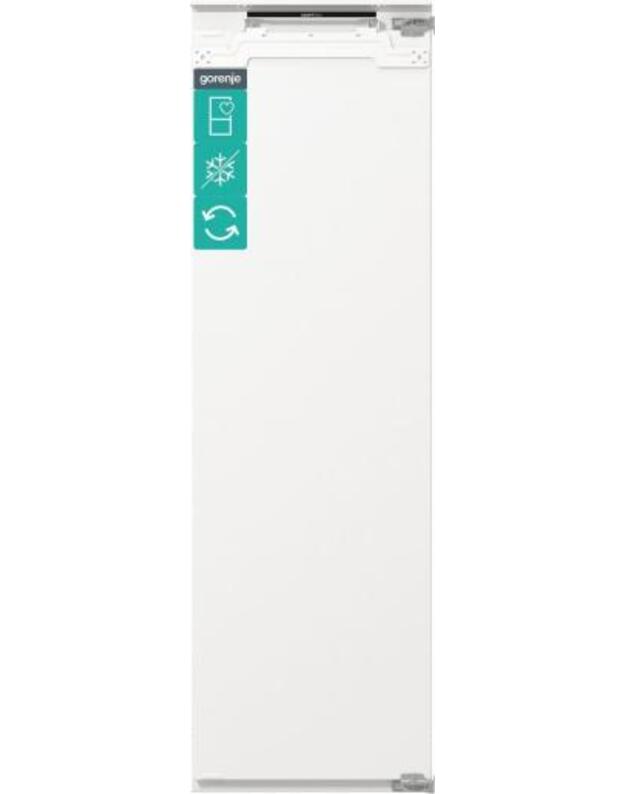Šaldikliai Gorenje FNCI517E62WF 2