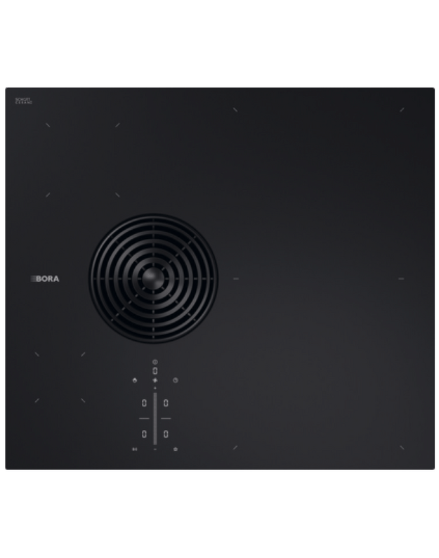 Kaitlentės Bora S PURE 2, PURSU2