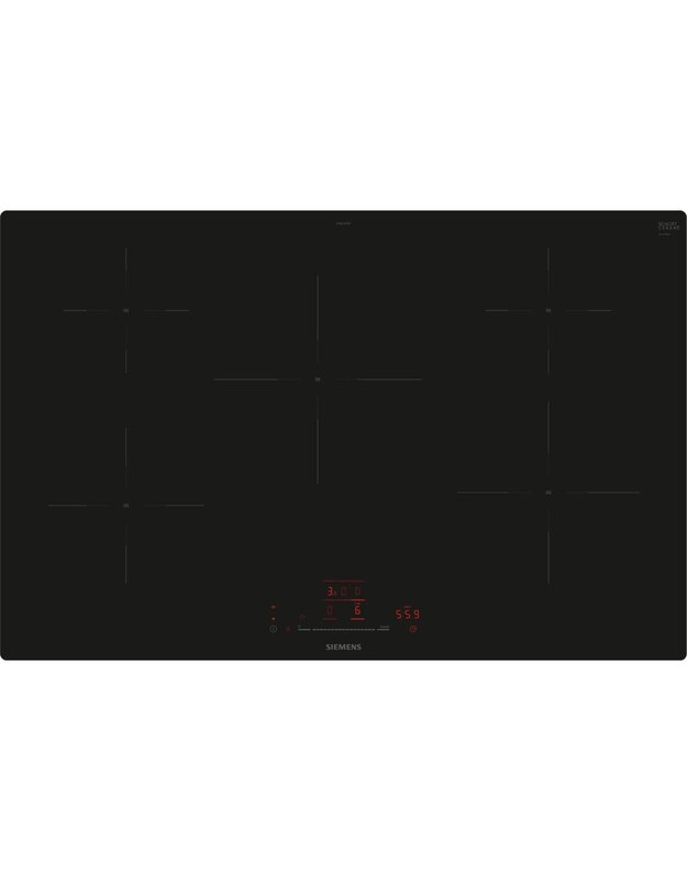 Kaitlentė Siemens EH801HVB1E
