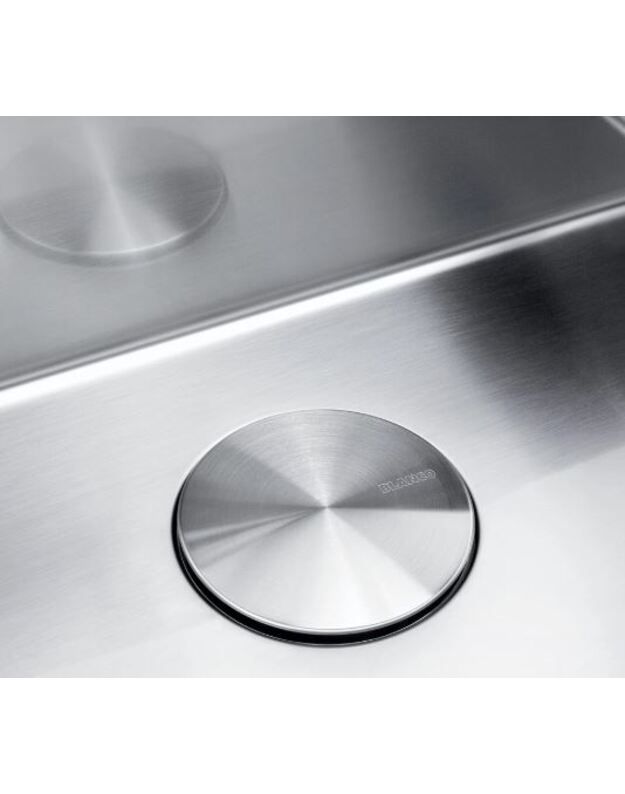 Priedas blanco plautuvėms,  ventilio dangtelis 517666 1