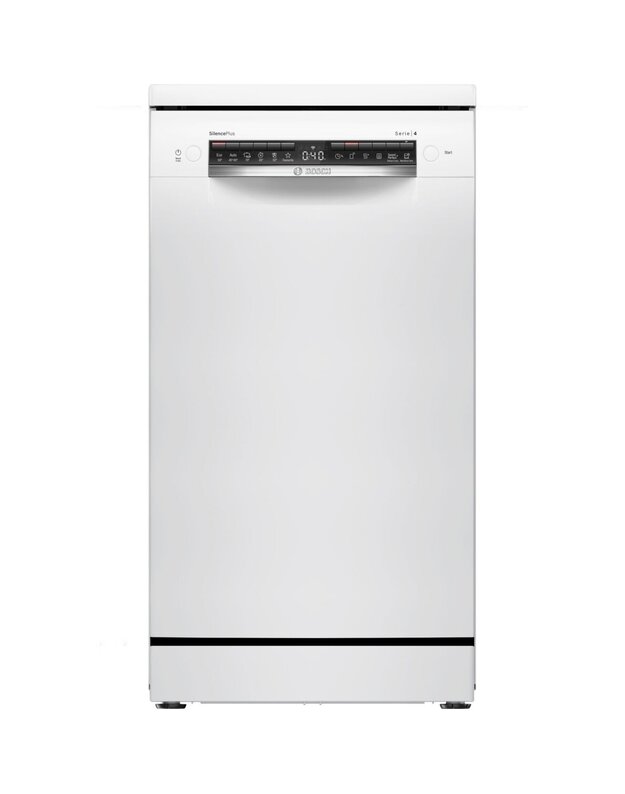 Indaplovė Bosch SPS4HMW13E