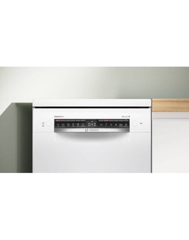 Indaplovė Bosch SPS4HMW13E 2