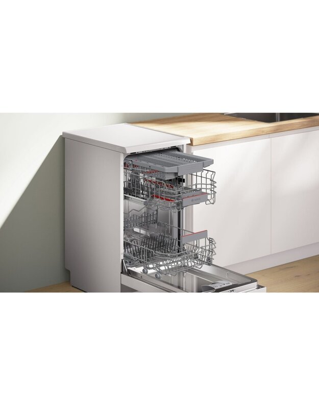 Indaplovė Bosch SPS4HMW13E 1