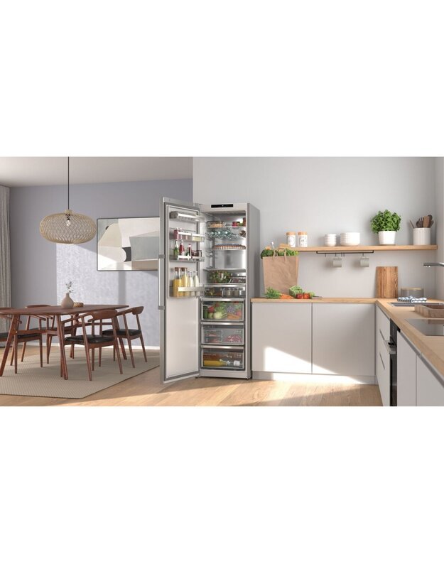 Šaldytuvas Bosch KSN36AICM