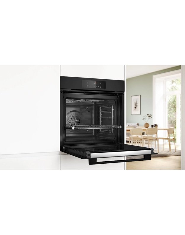 Orkaitė Bosch HBA572EM3