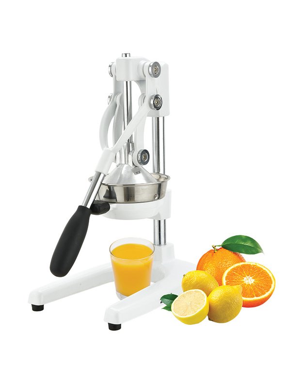 Profesionali citrus. vaisių sulčiaspaudė, ZY5029WCJ
