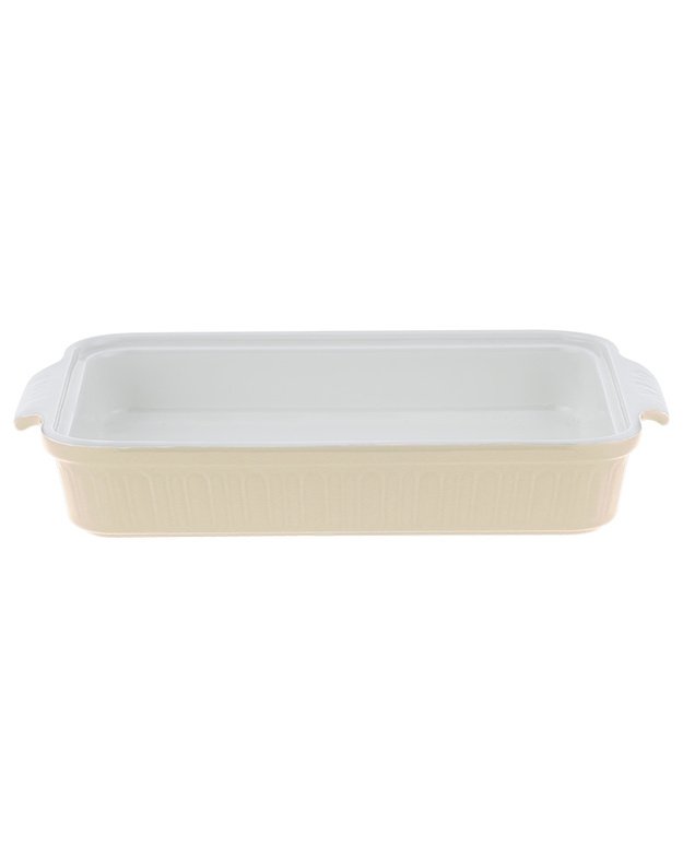 Porcelianinis kepimo indas Zyle ZY1820CDC