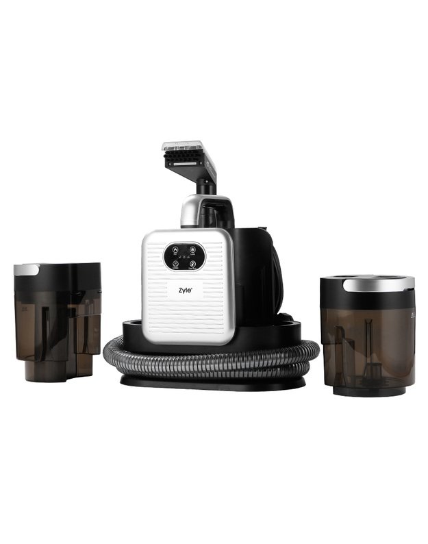 Plaunantis siurblys Zyle ZY988SC
